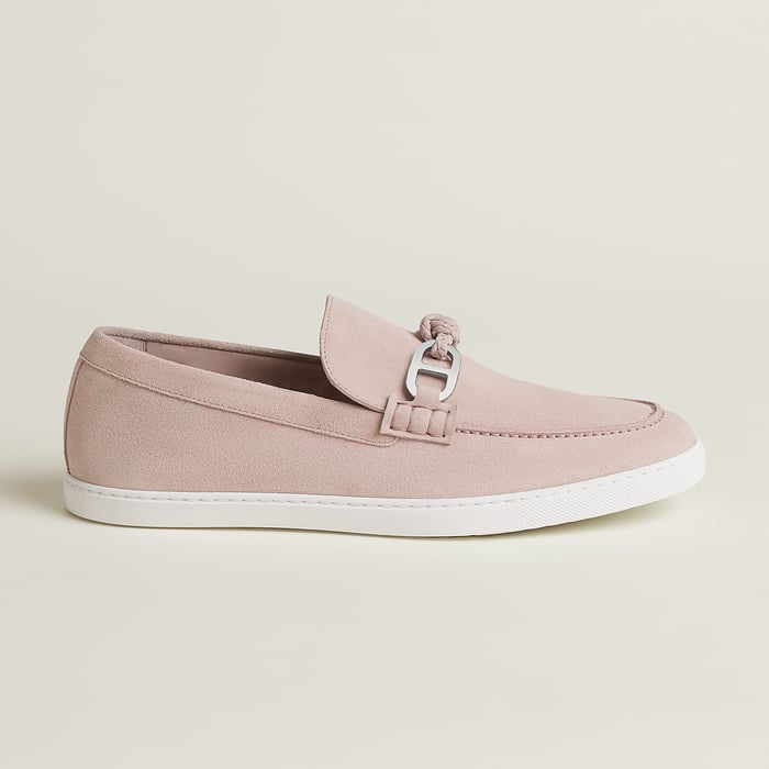 Rose Porcelaine Ignacio Loafer