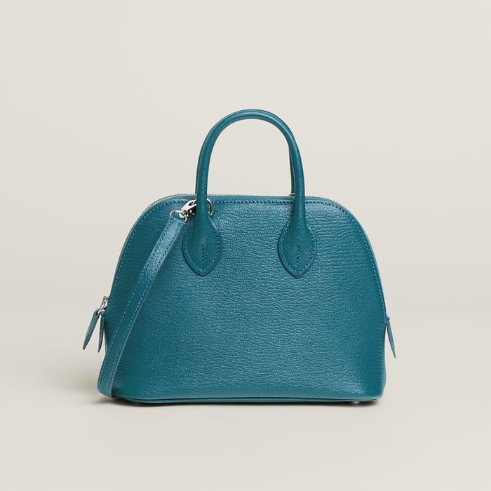 New Bleu Jean Bolide 1923 Mini Bag