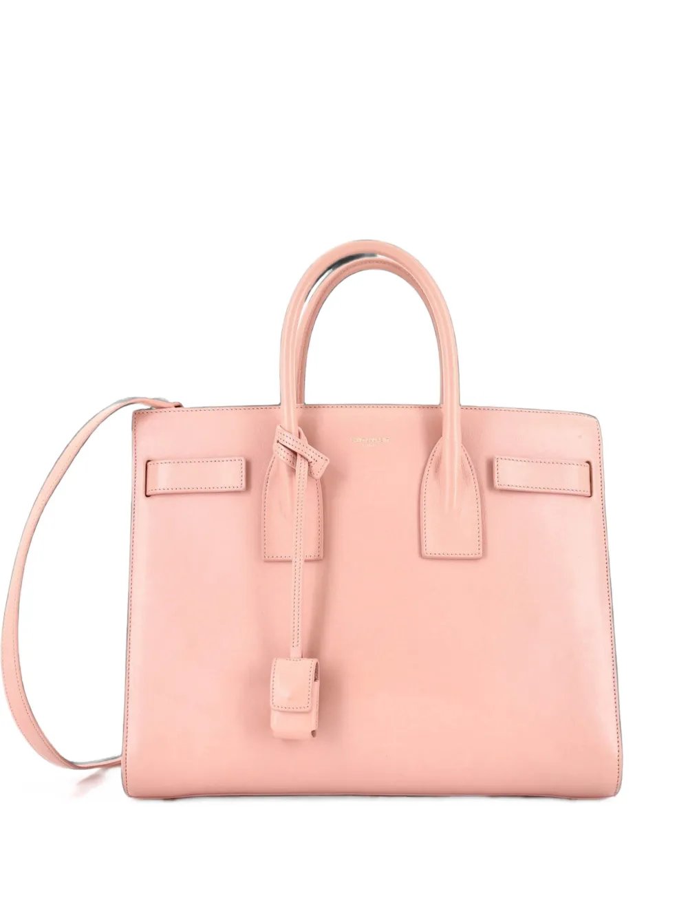 Sac de Jour Bag Leather Small satchel