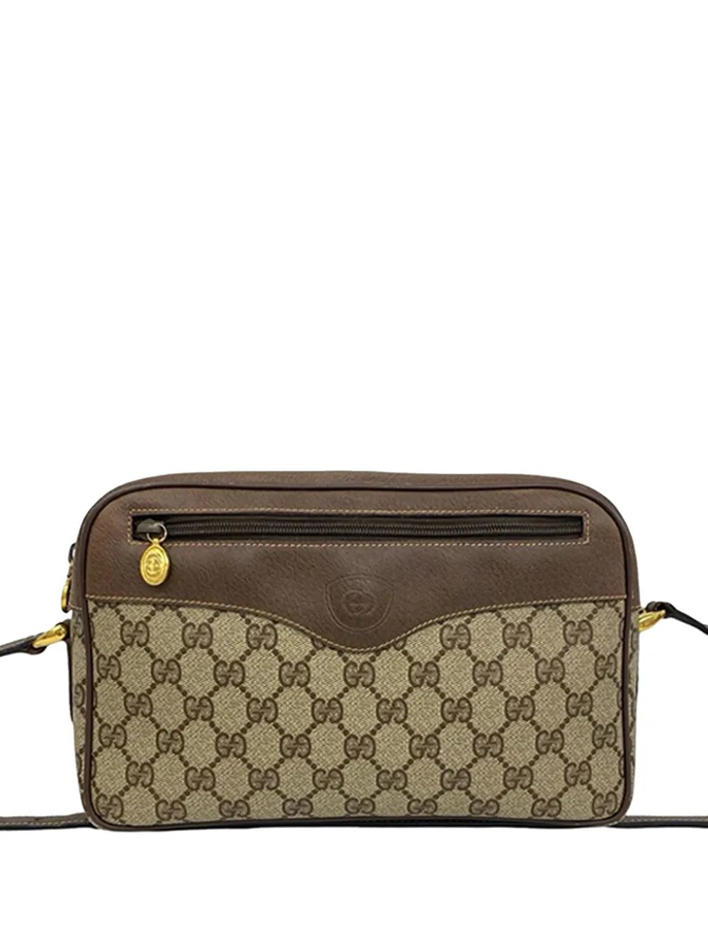 20th Century GG Supreme crossbody bag