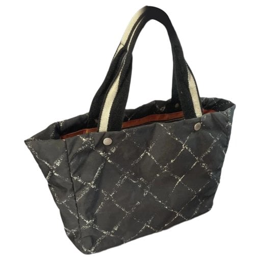 Cloth tote