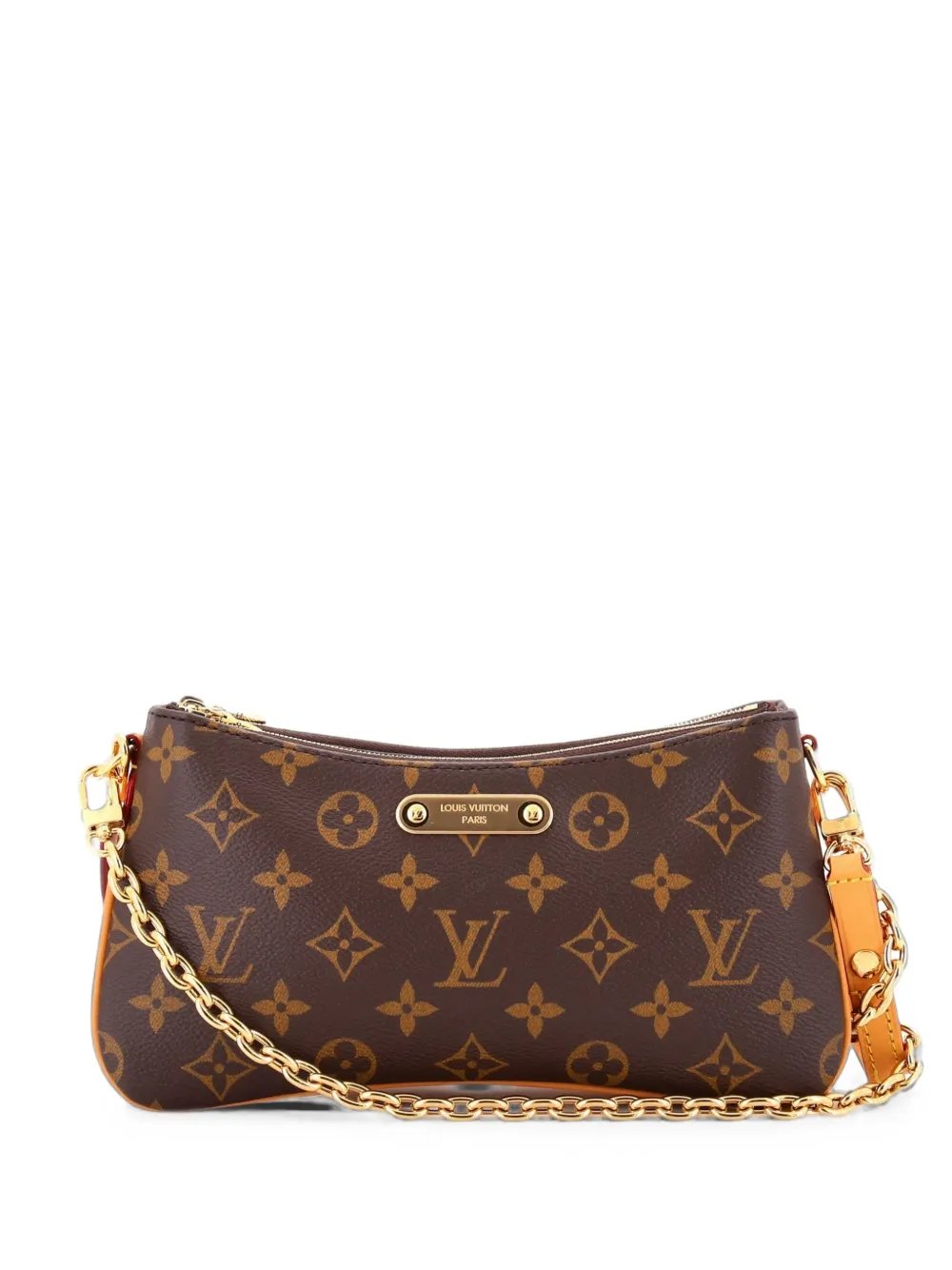 Liv Pochette Monogram Canvas crossbody bag