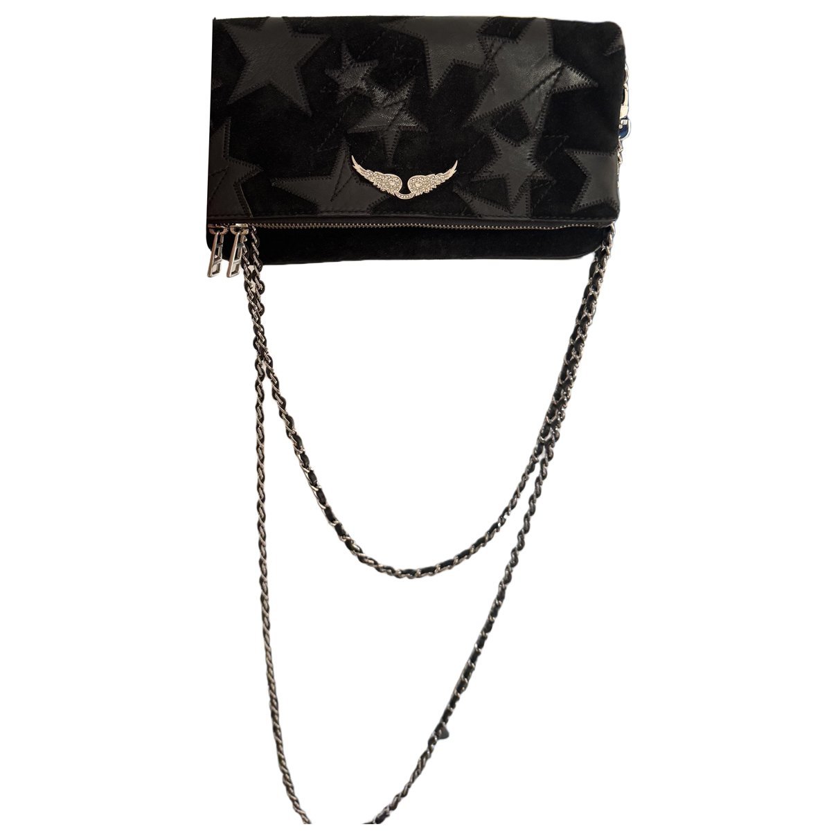 Rock crossbody bag