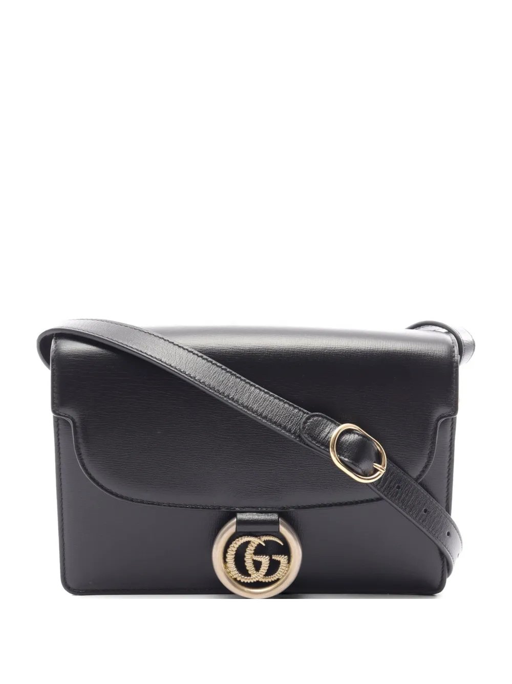 2010s Double G shoulder bag