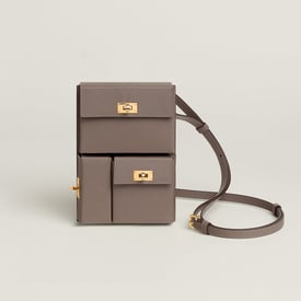 Kelly Multipocket To Go Pouch