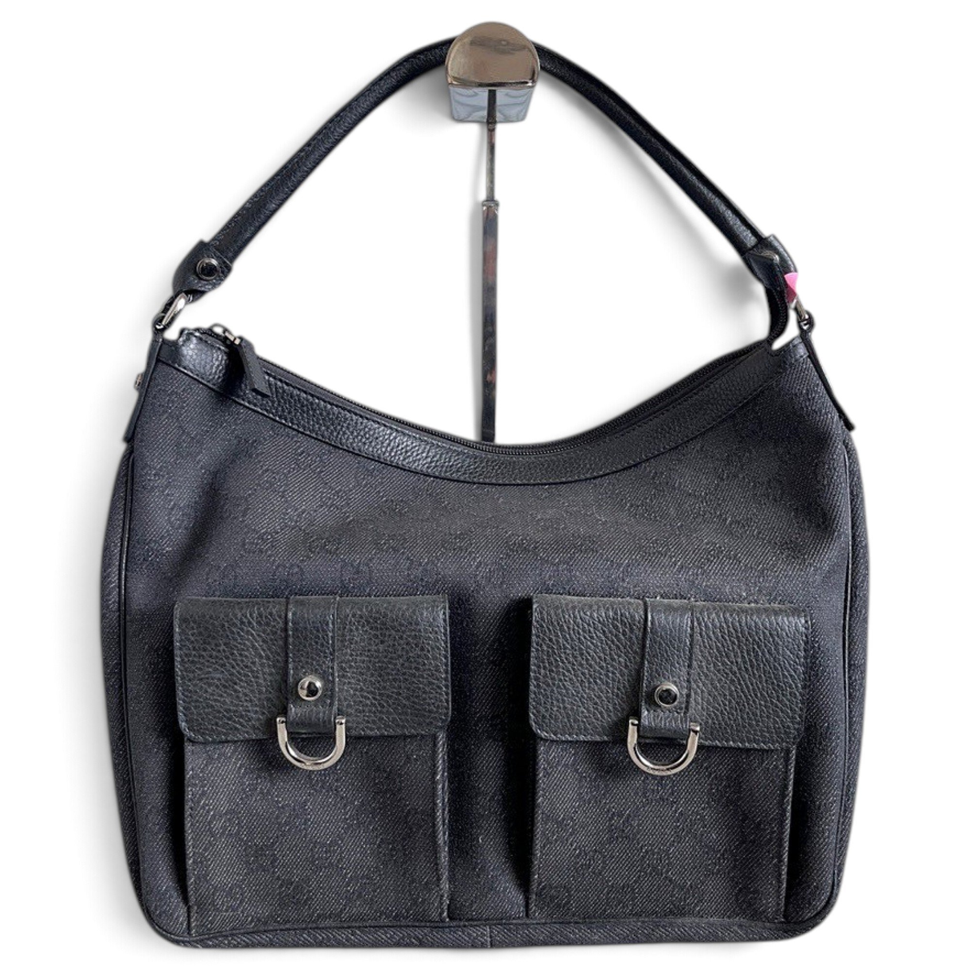 Cloth handbag