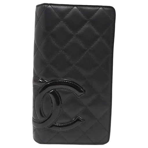 Cambon leather mini bag
