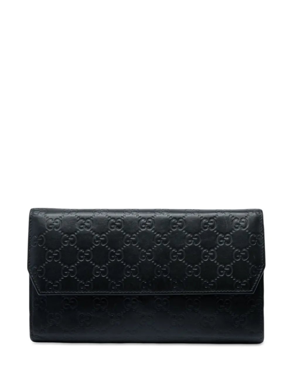 2000-2015 Guccissima clutch bag