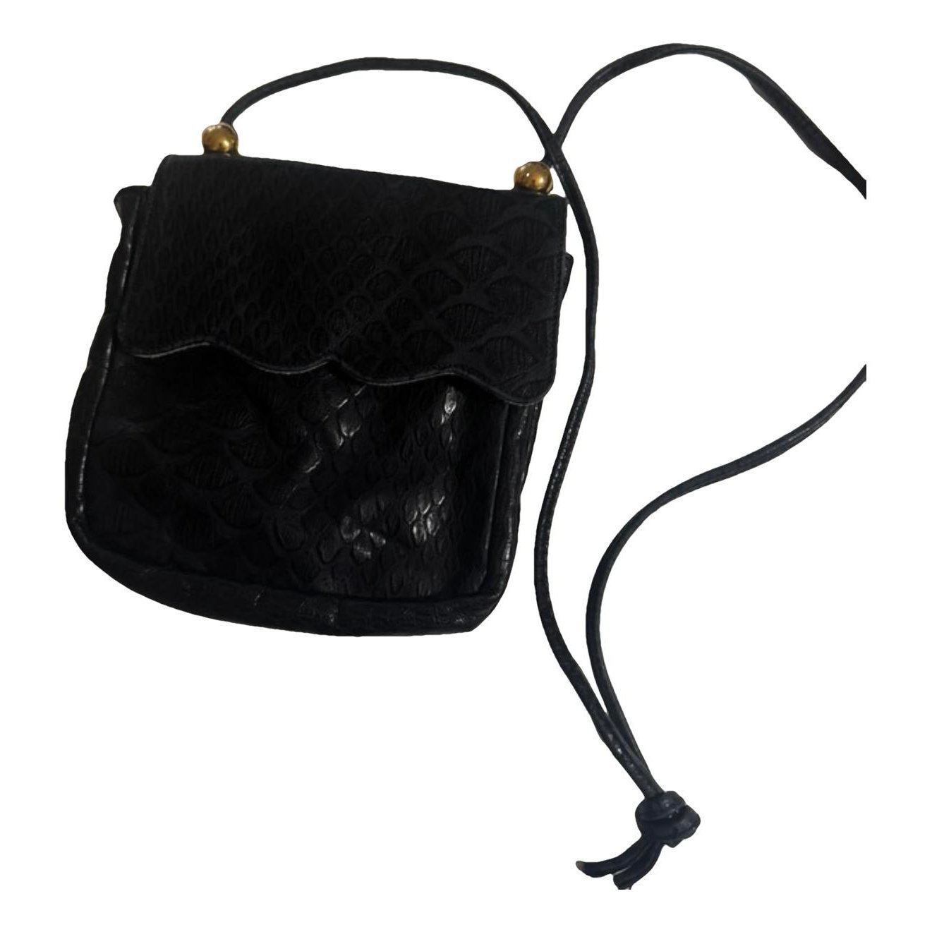 Furla Leather clutch bag