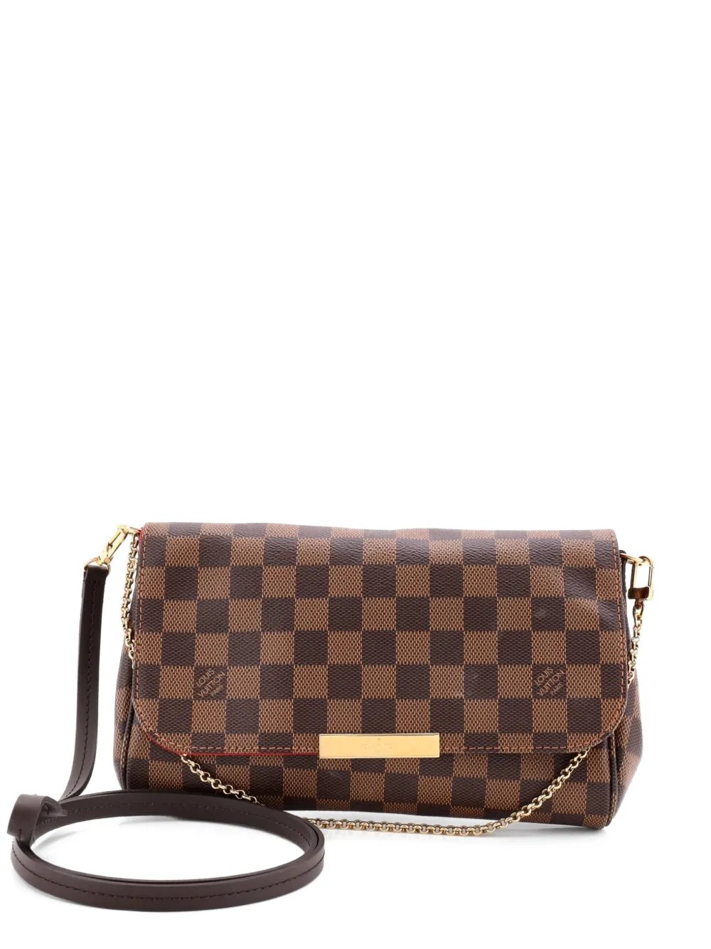 Favorite Handbag Damier MM crossbody bag
