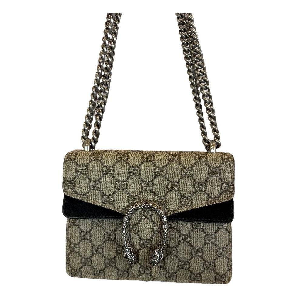 Cloth handbag