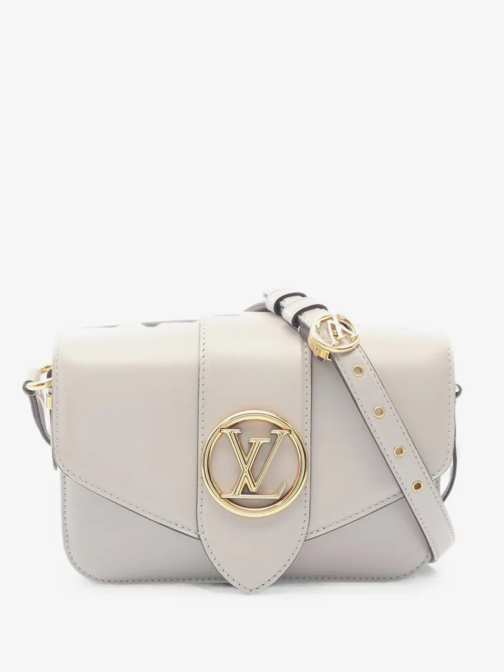 LV Pont 9 shoulder bag