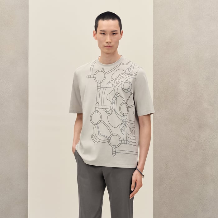 Mastic "Eperon d'Or" T-shirt