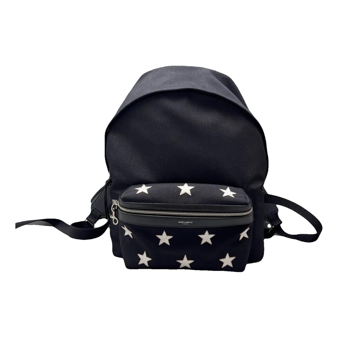 Cloth backpack