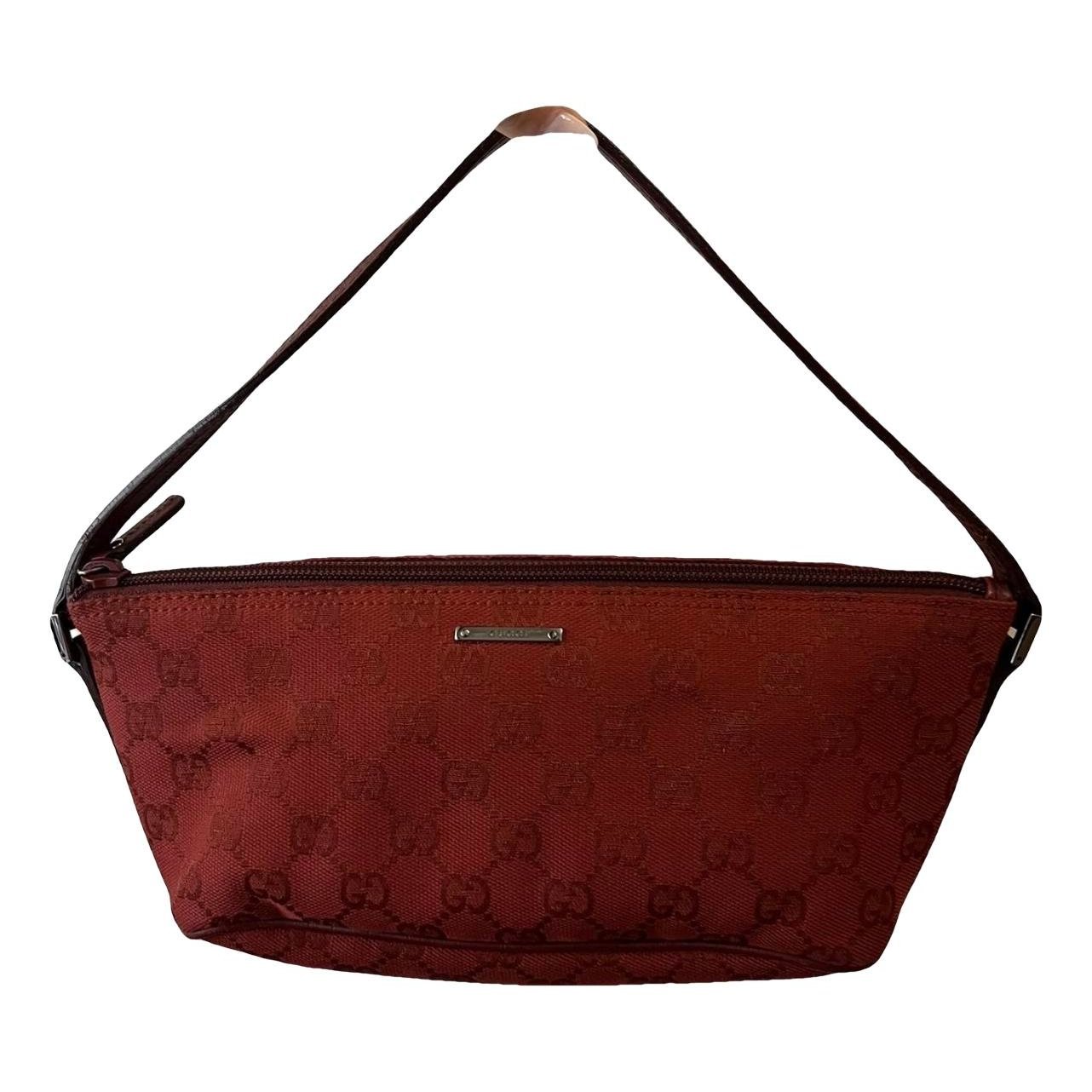 Cloth handbag
