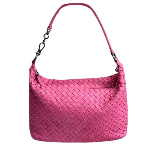 Sloane leather handbag