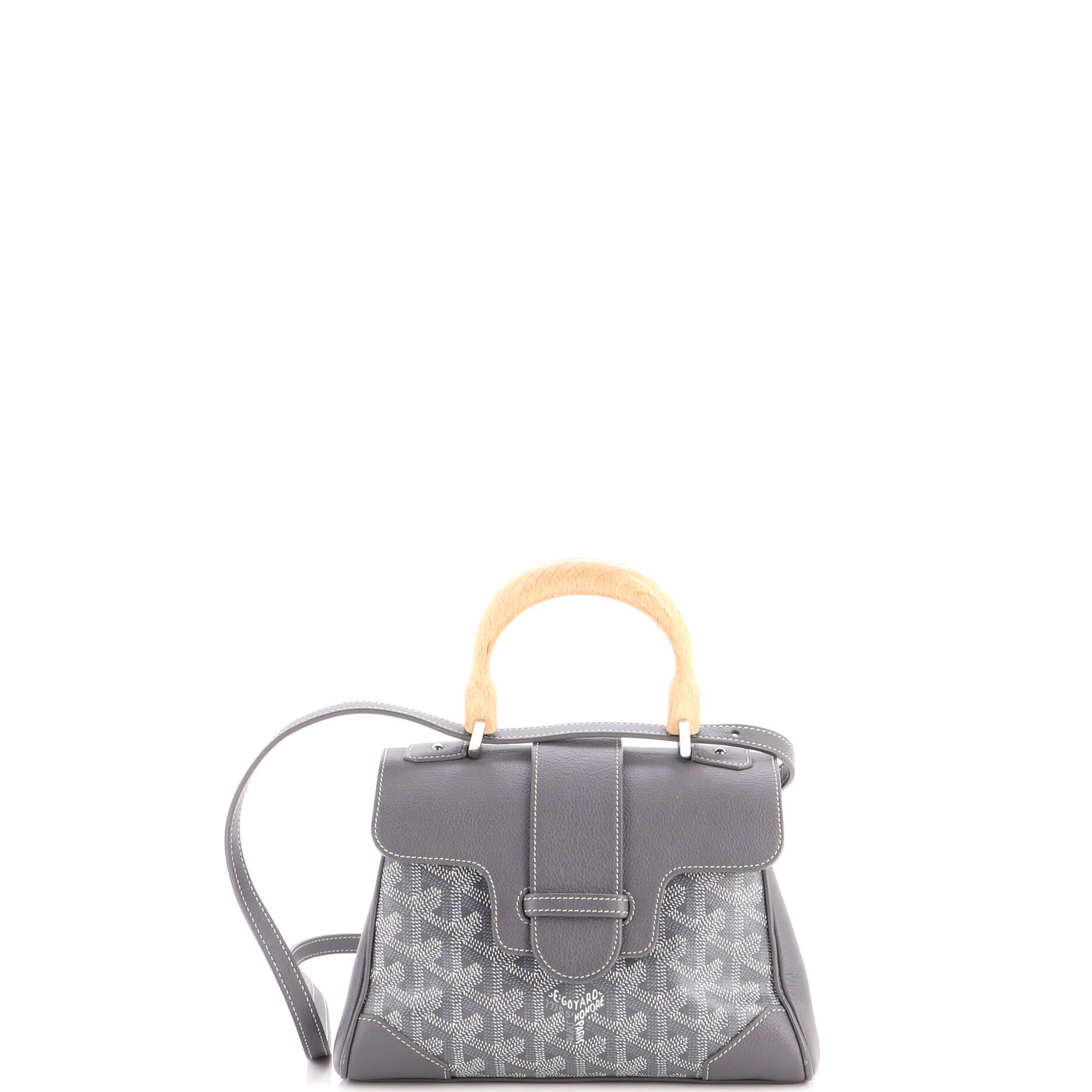 Cloth handbag