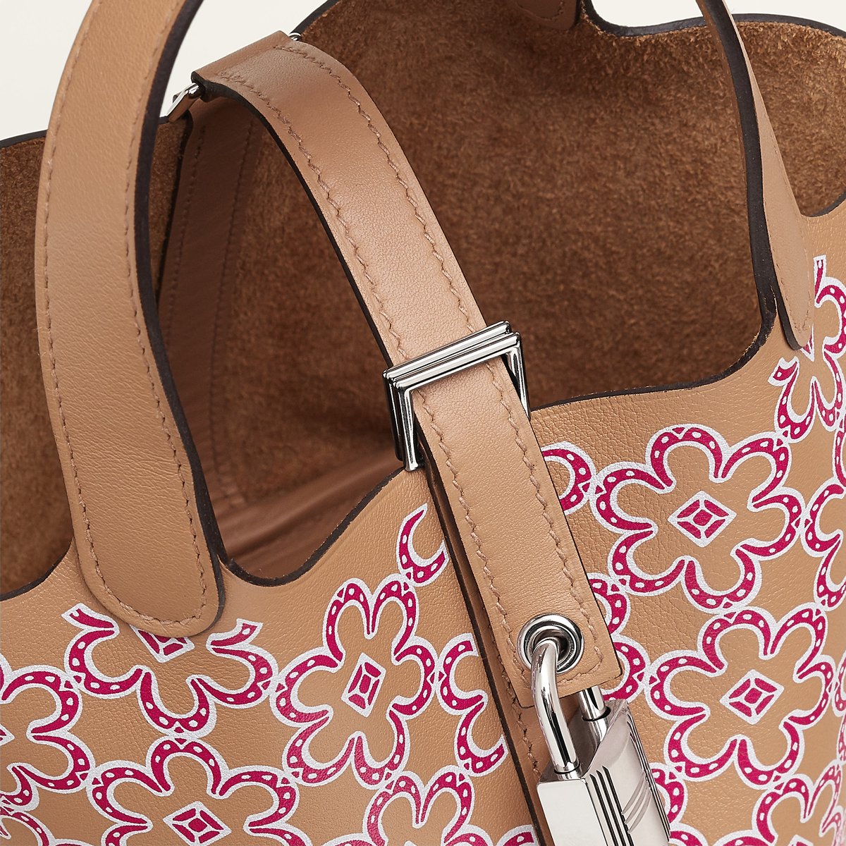 Picotin Lock Micro Bag