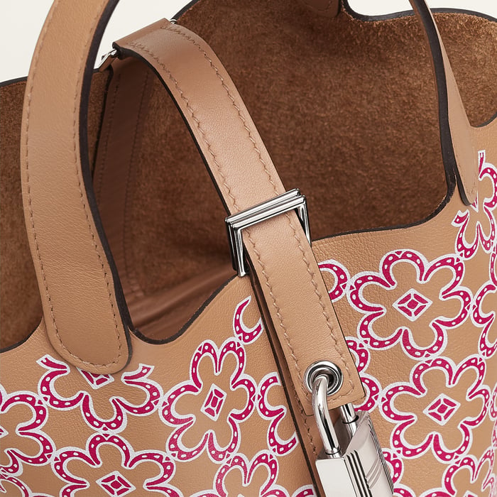 Picotin Lock Micro Bag