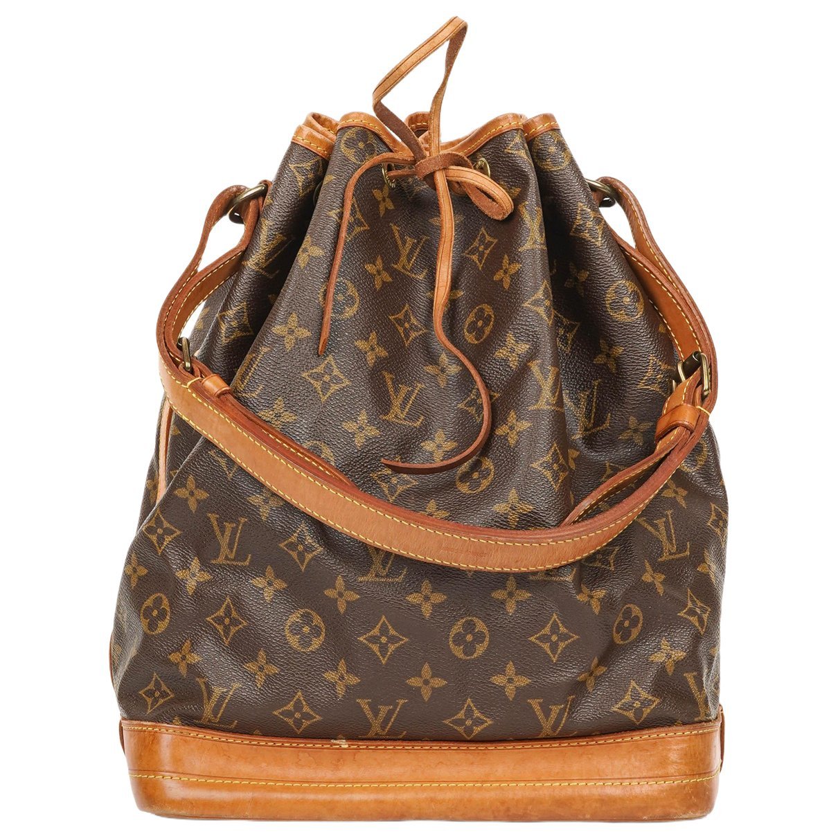 Noé cloth handbag