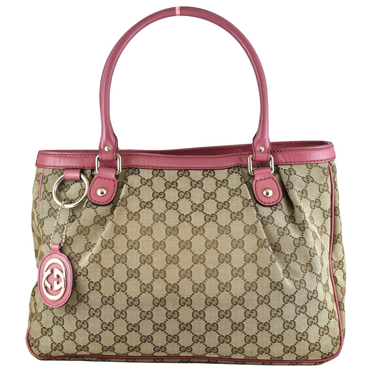 Sukey cloth handbag