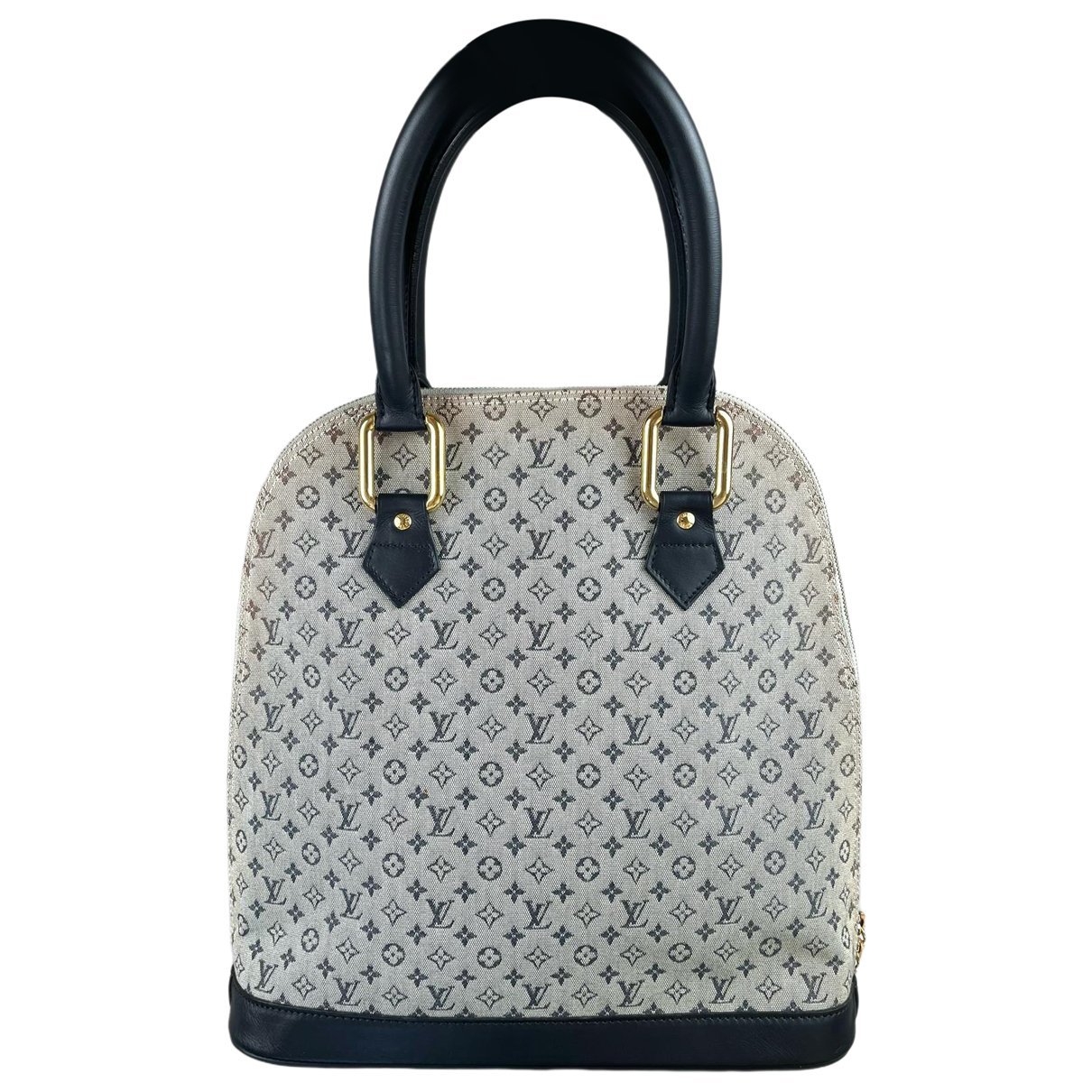 Alma cloth handbag