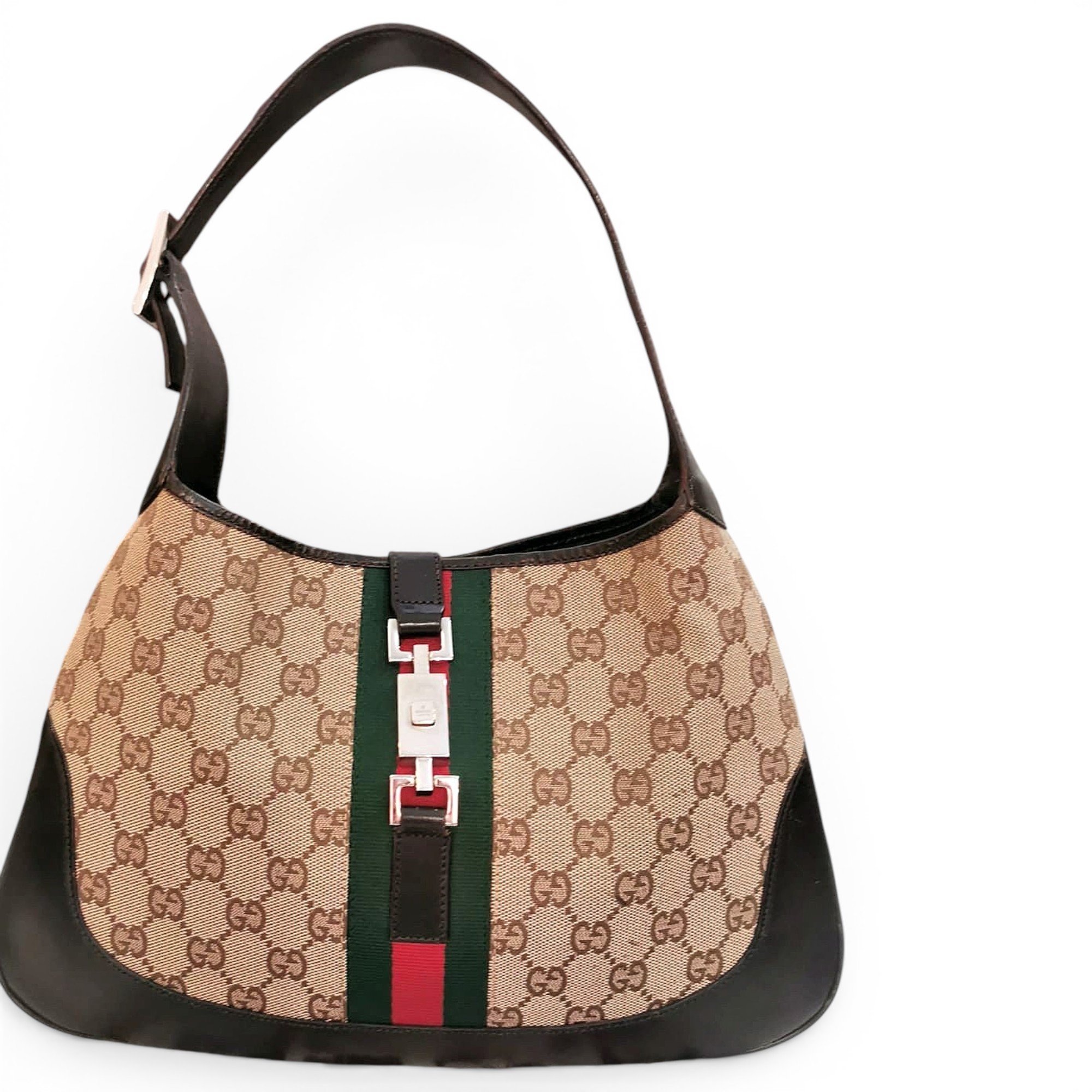 Jackie Vintage cloth handbag