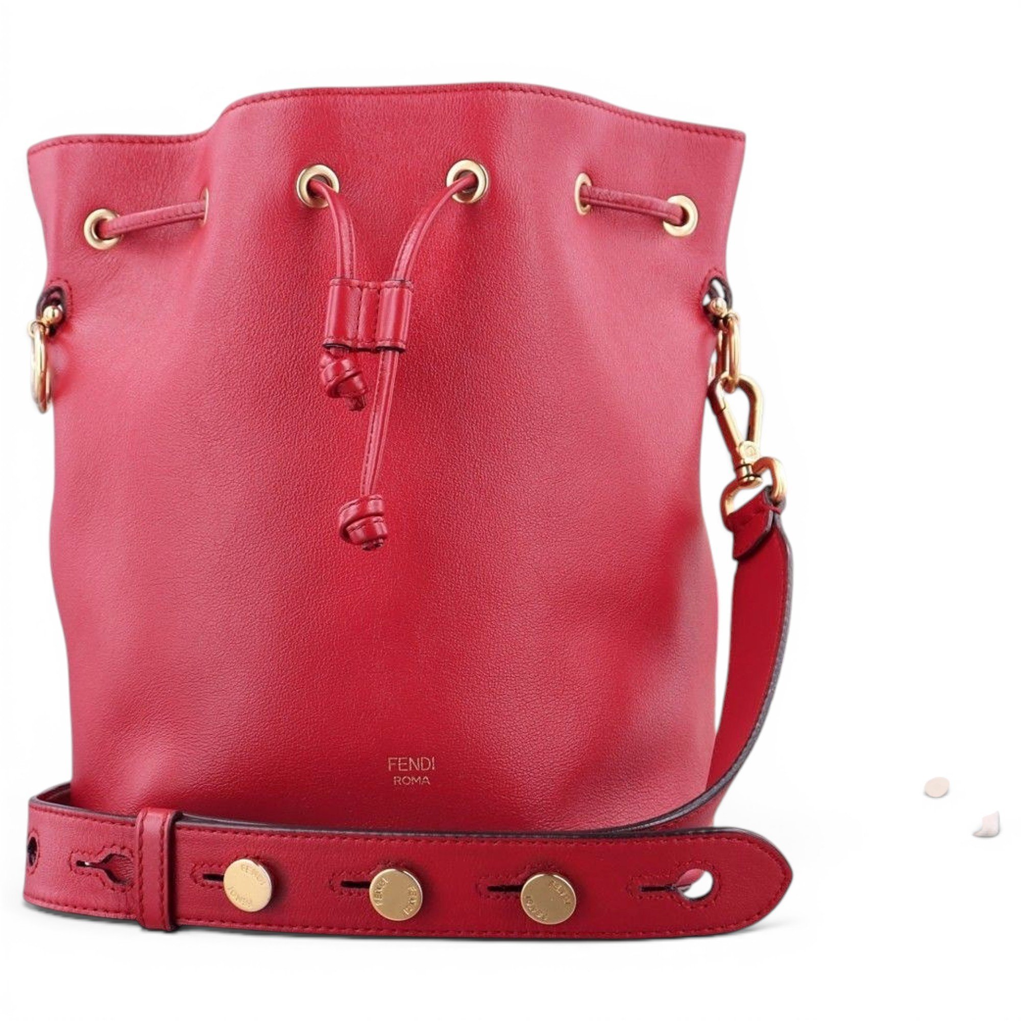 Fendi Leather handbag
