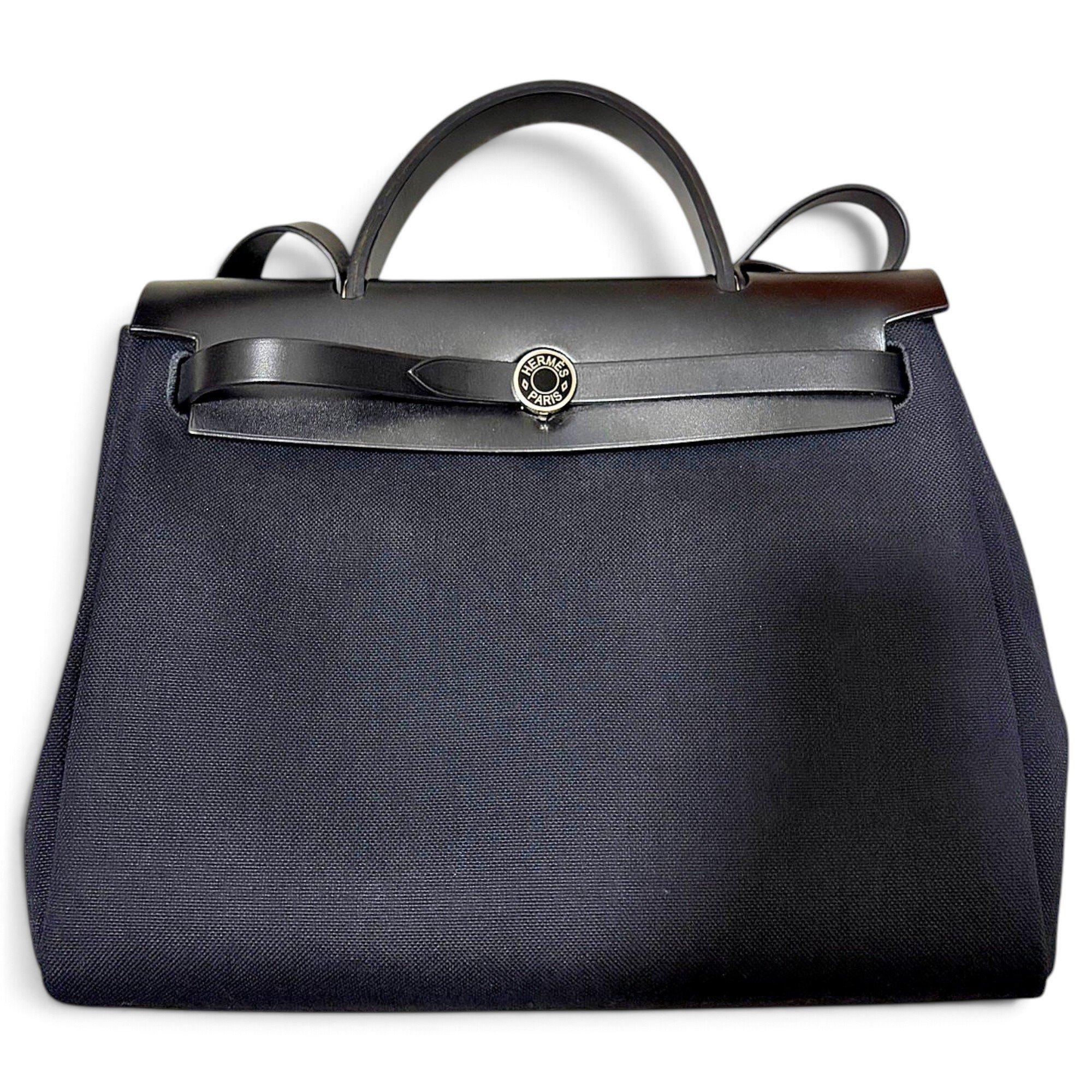 Herbag cloth handbag