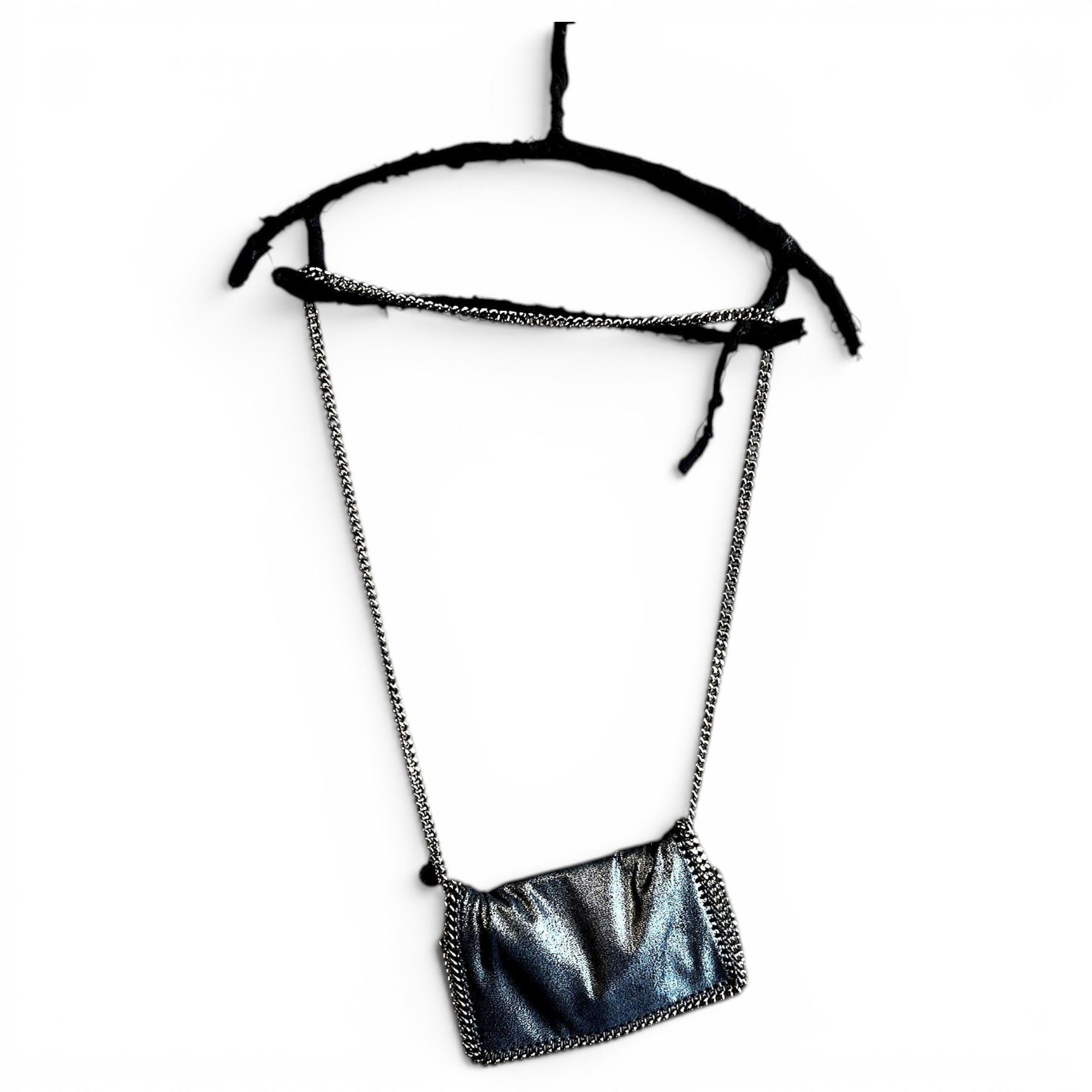 Stella McCartney Falabella vegan leather handbag