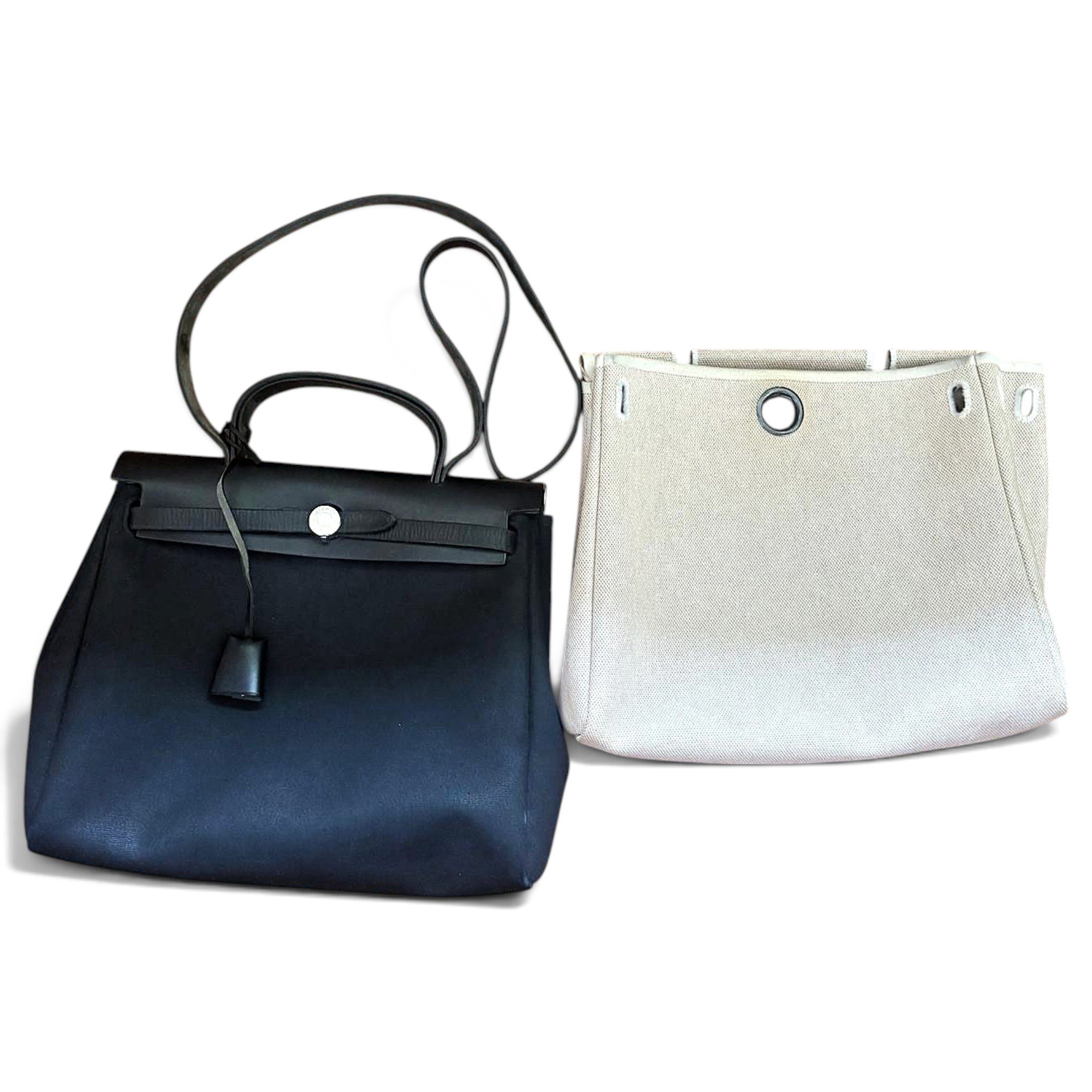 Herbag cloth handbag