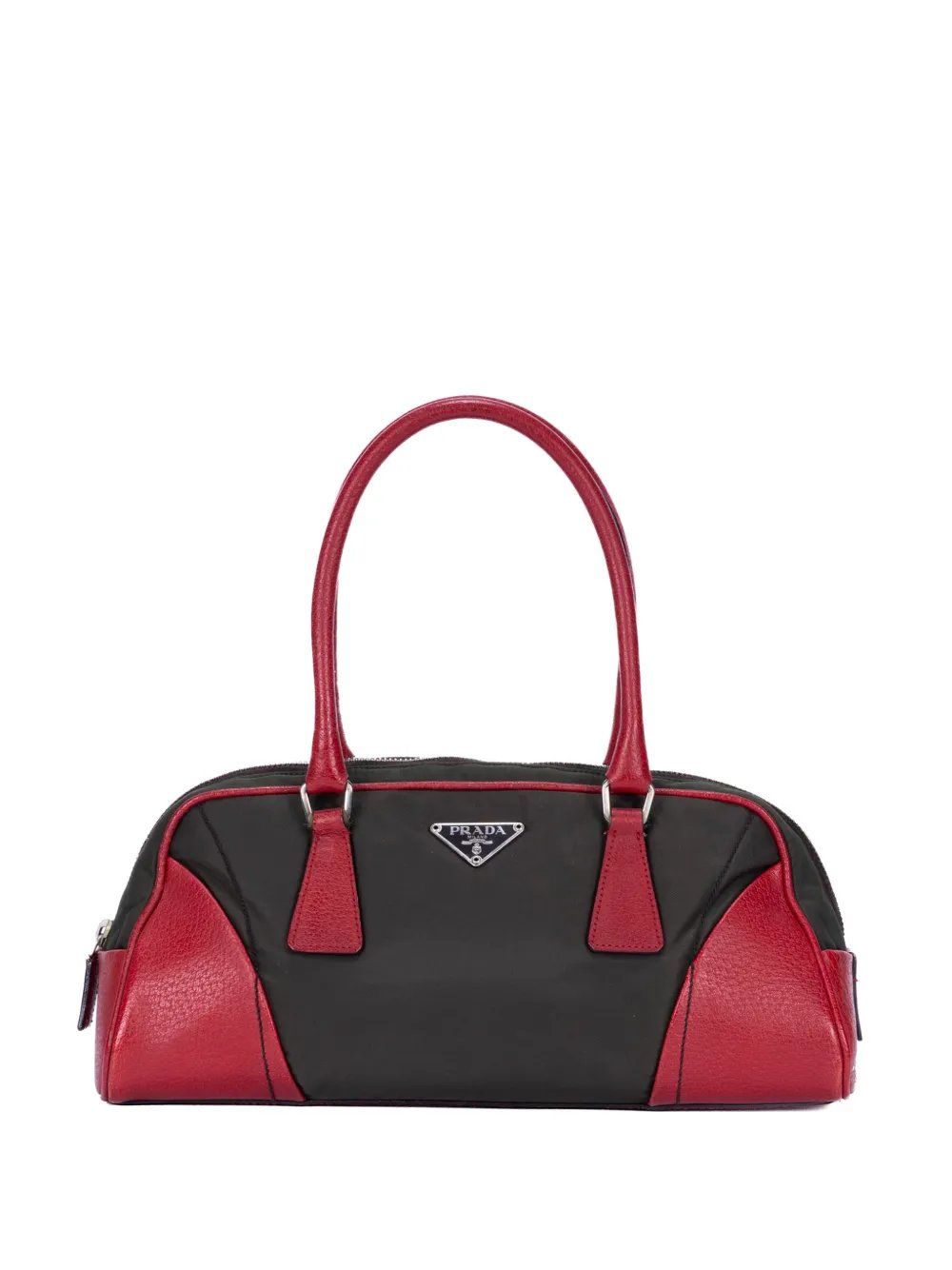 bowler tote bag