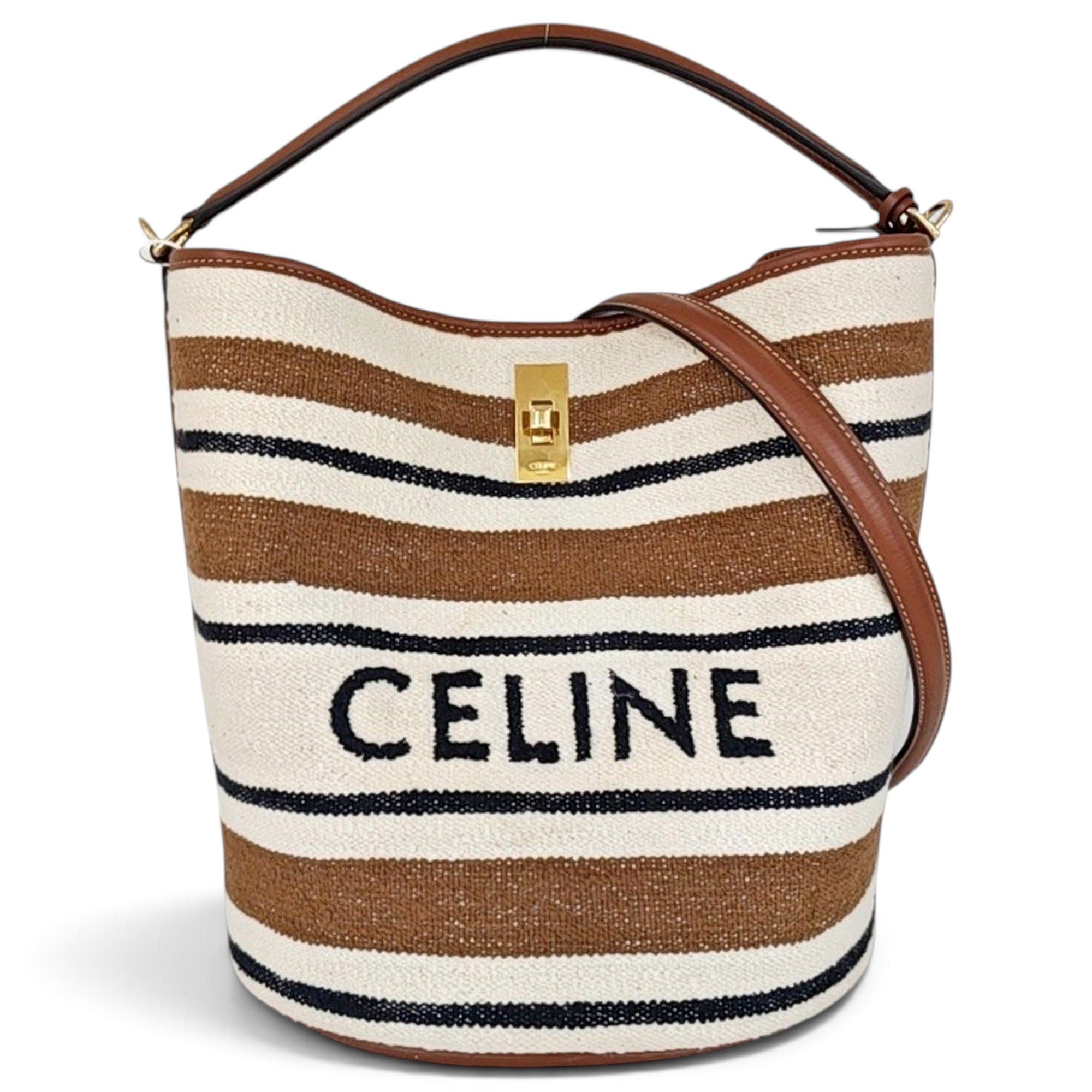 Cloth handbag