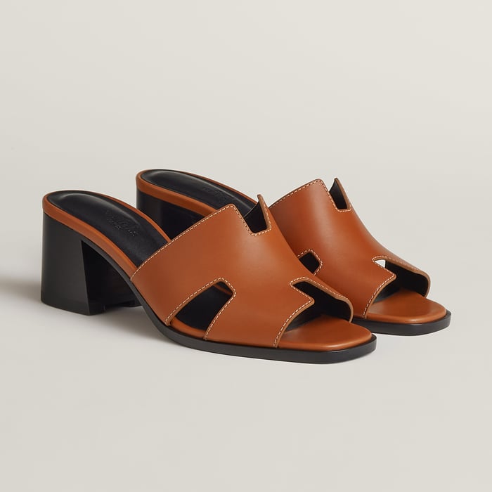 Naturel Helia 60 Sandal