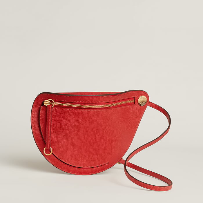 Rouge Radieux Petite Course Bag