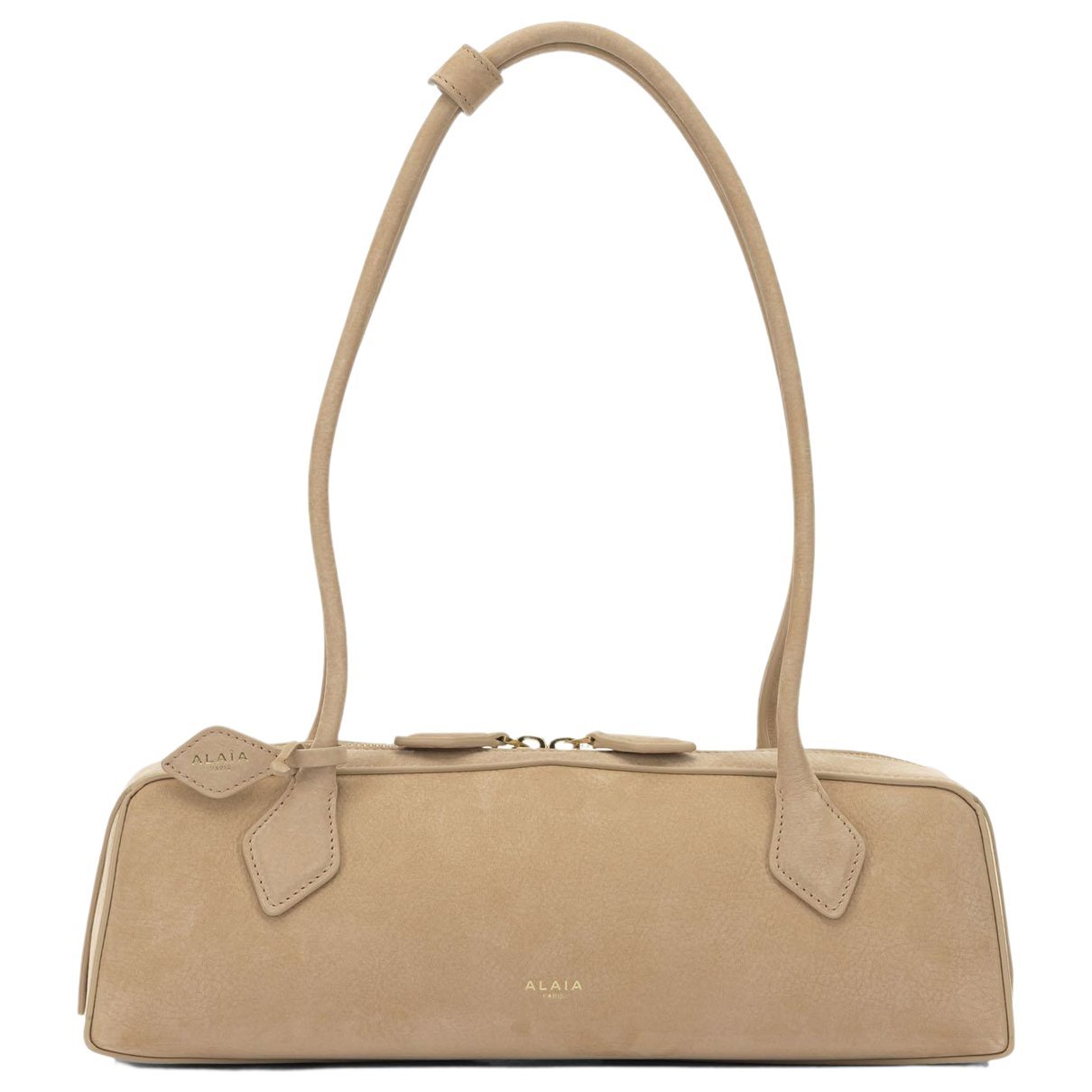 Alaia Leather handbag