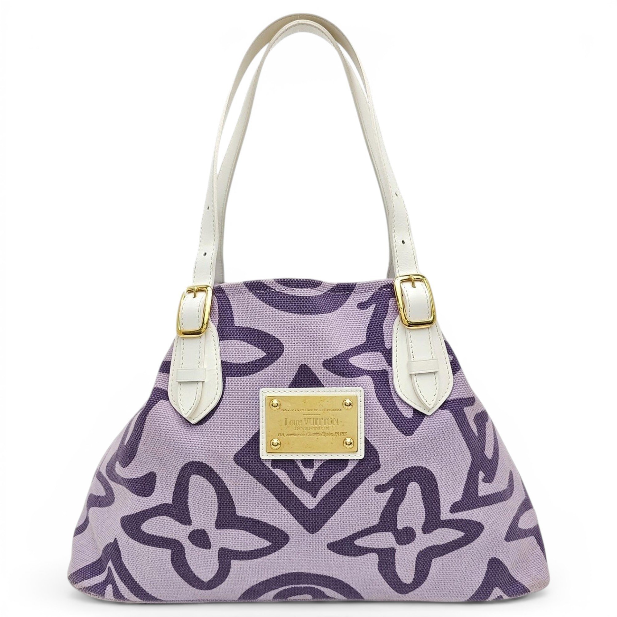 Cloth handbag