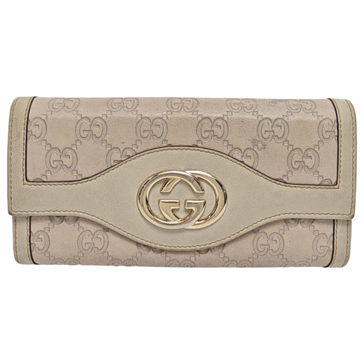 Leather mini bag
