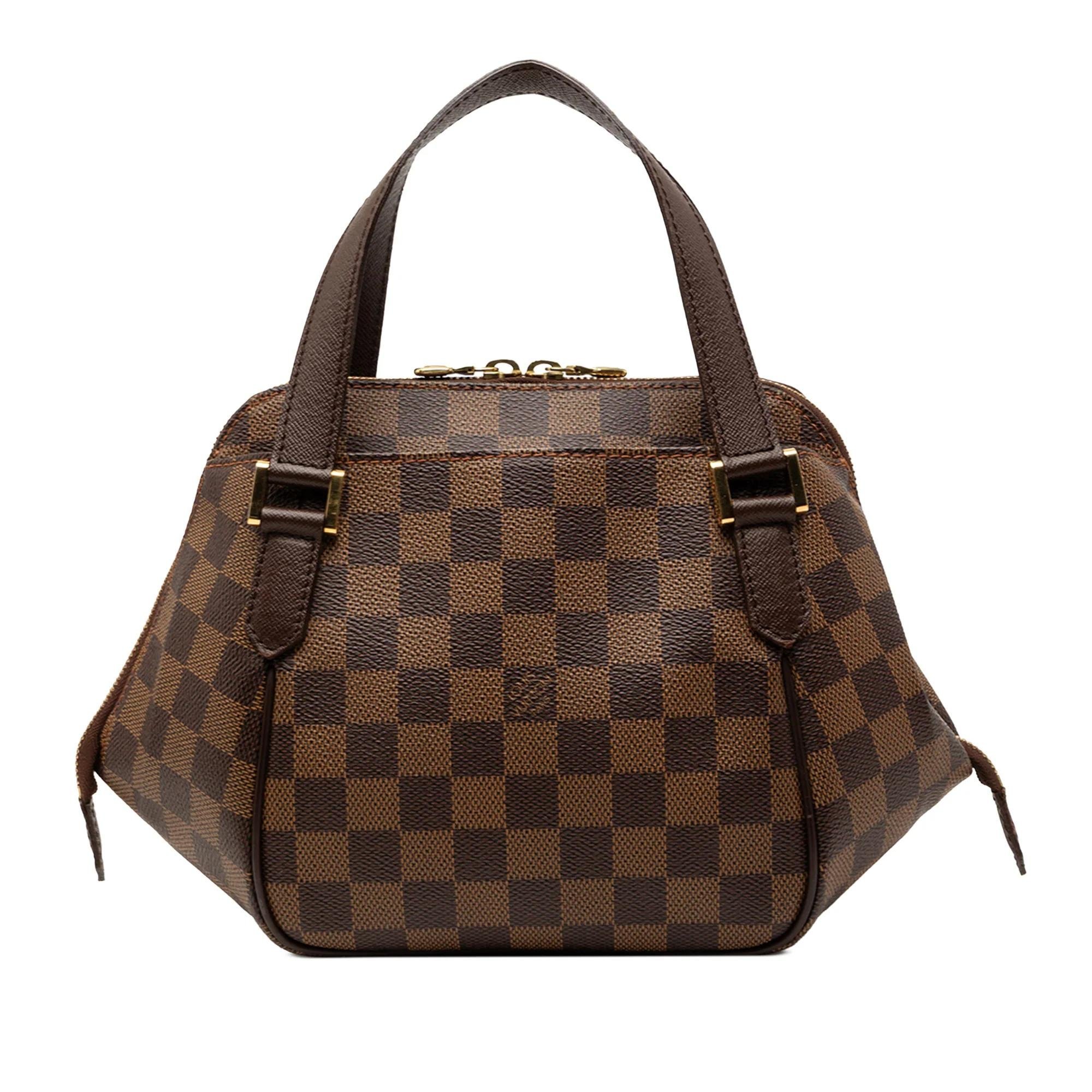 Pony-style calfskin handbag