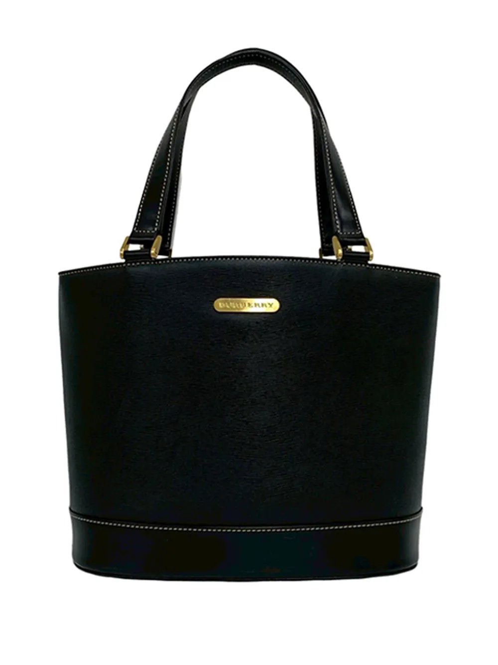 2000-2017 Calf Leather handbag