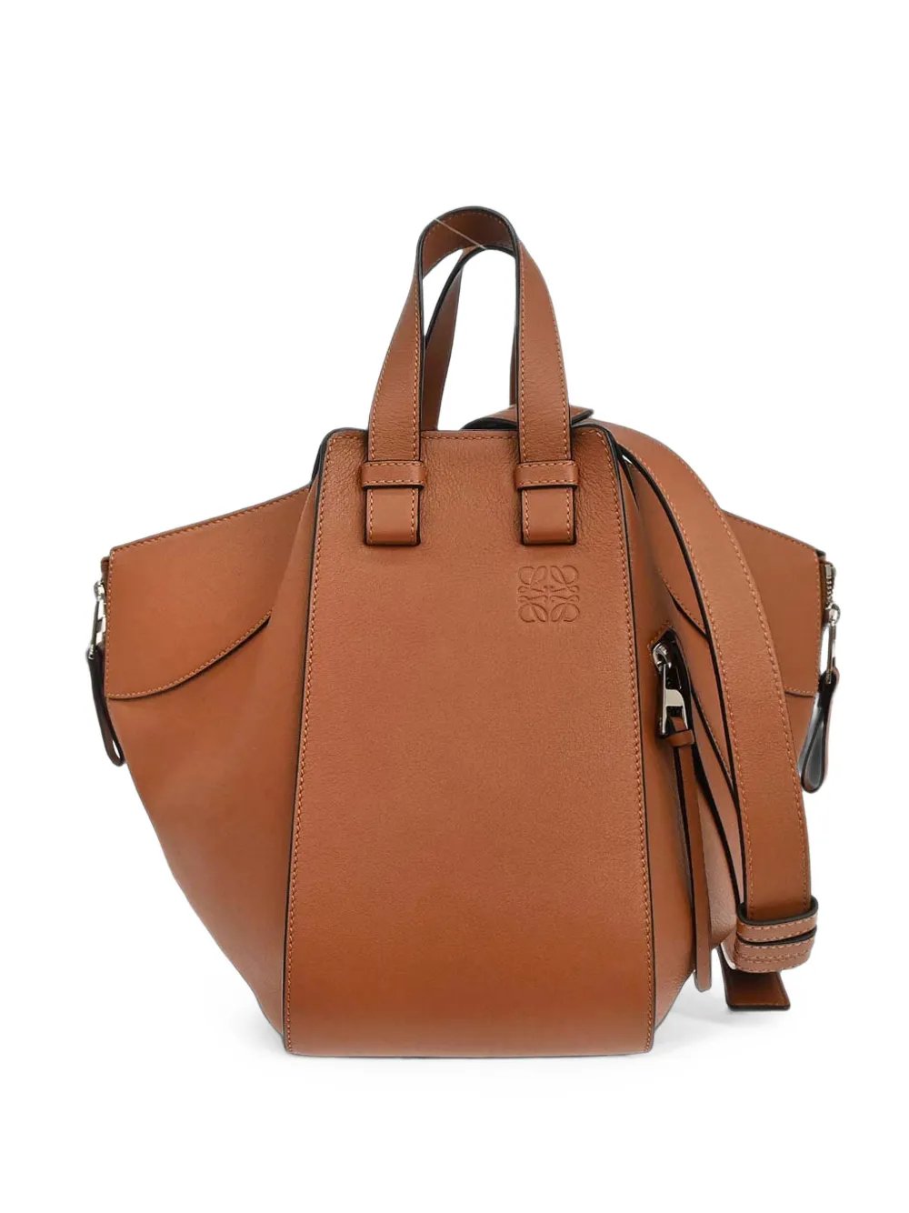 Hammock tote bag