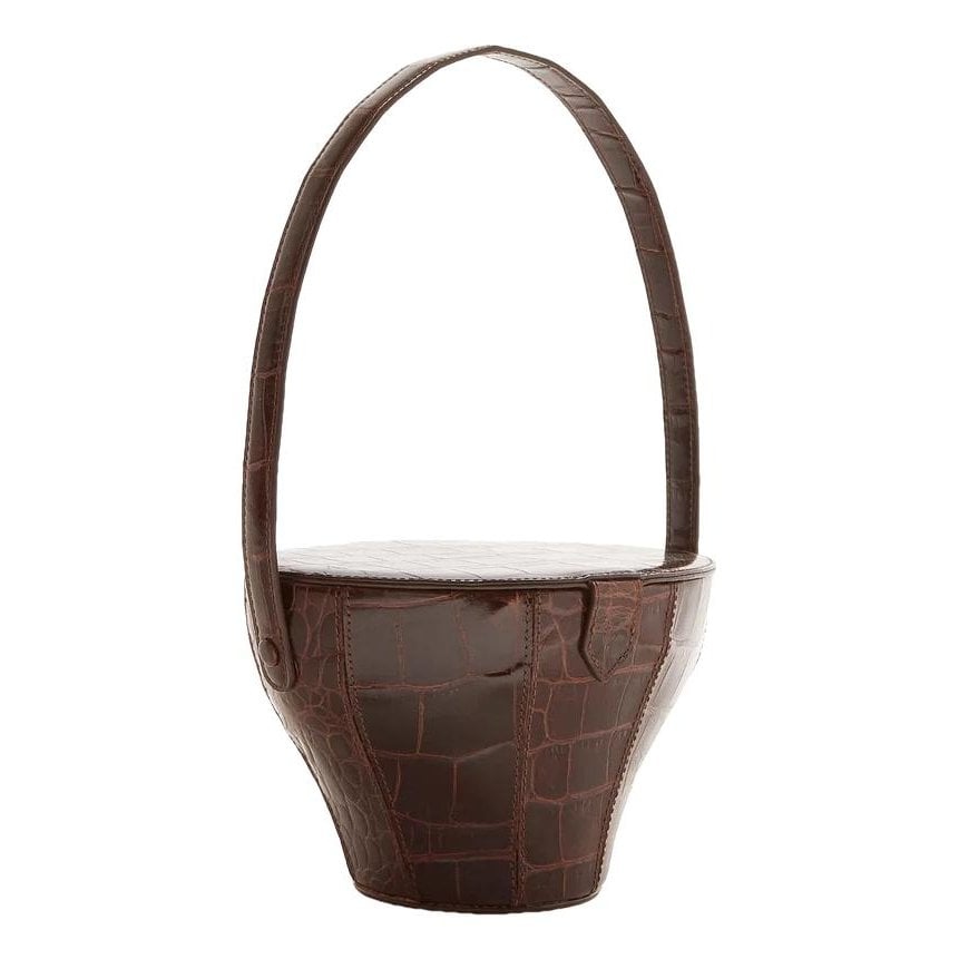 Alice leather handbag