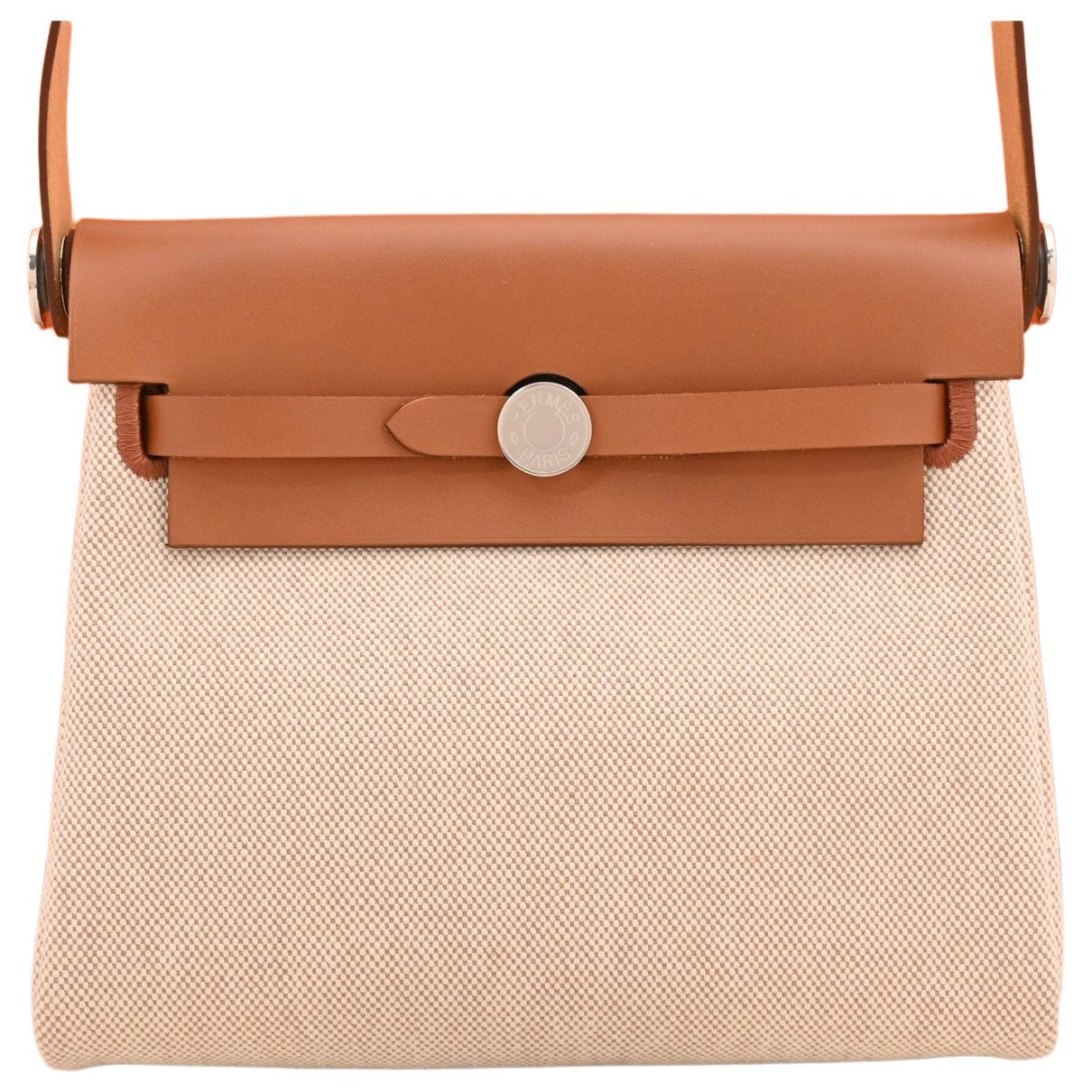 Hermes Herbag Handbag