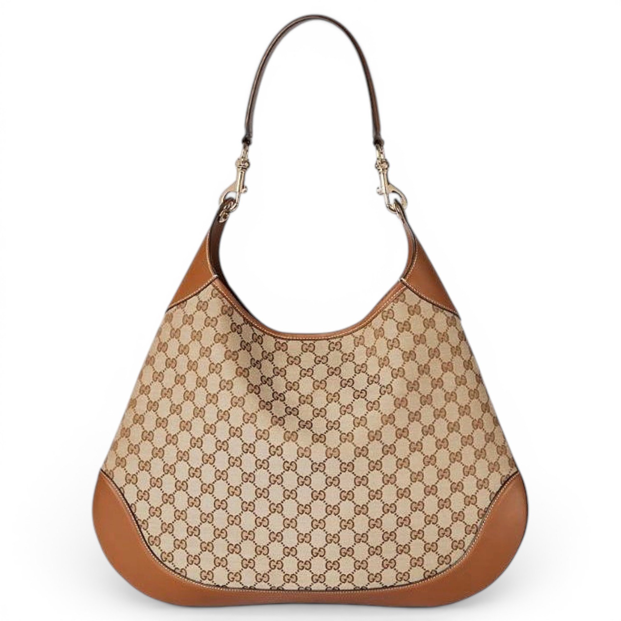 Ophidia Hobo cloth handbag