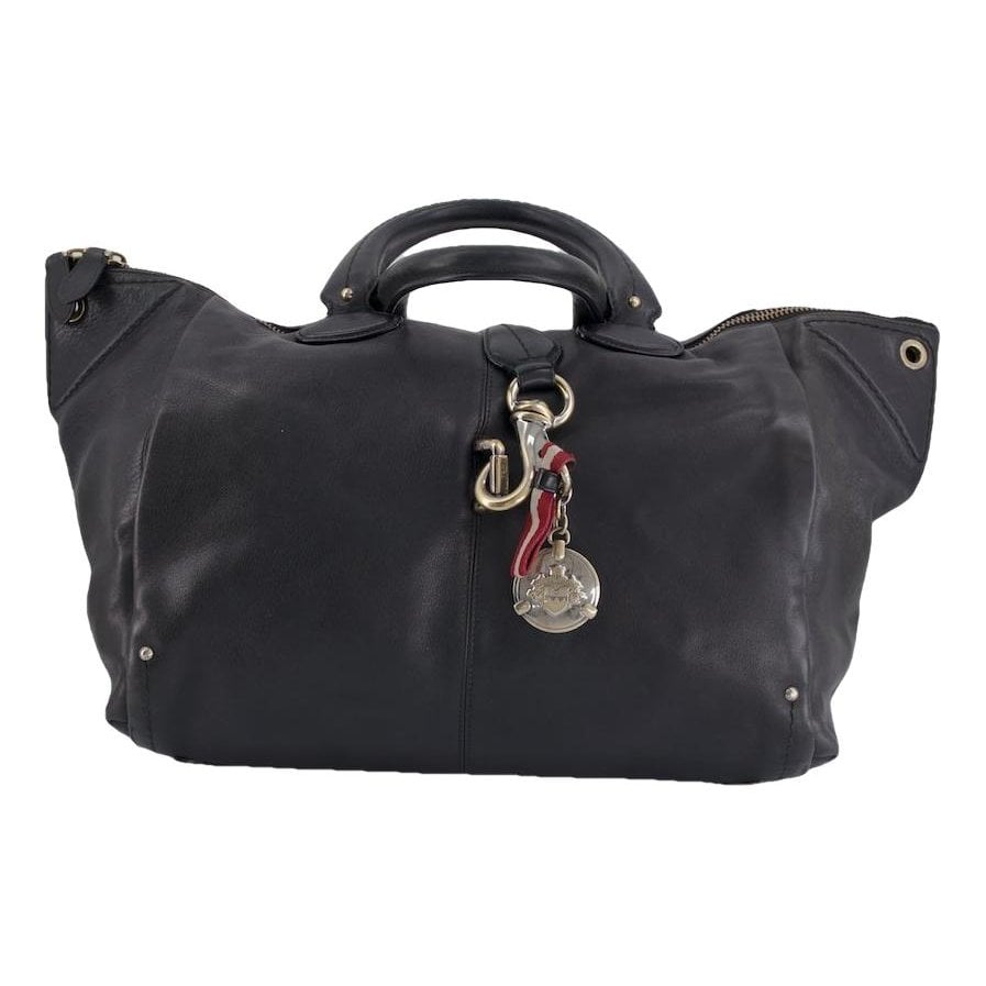 Bally Leather bag