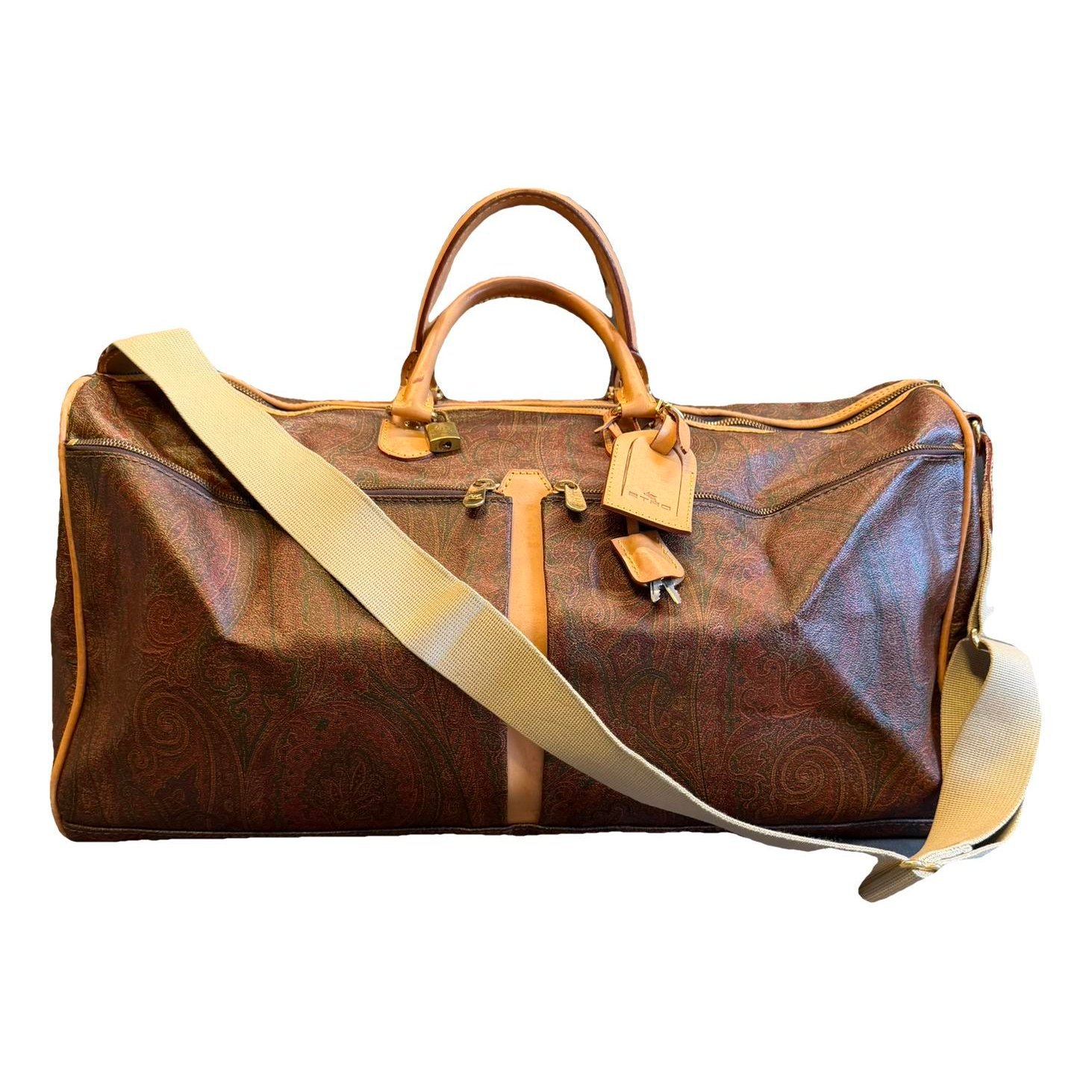 Cloth 48h bag