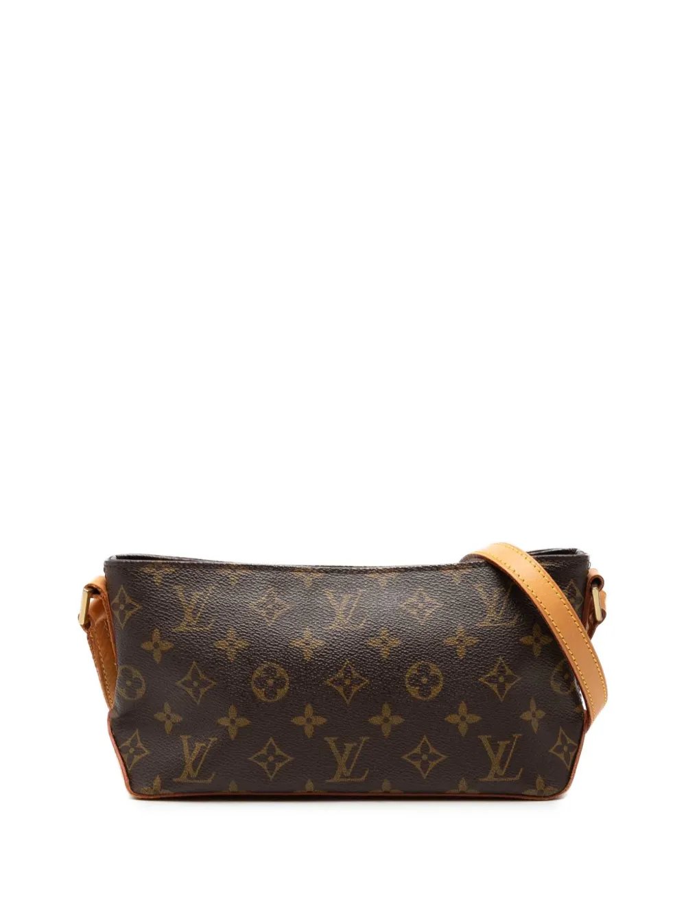 2001 Monogram Trotteur crossbody bag
