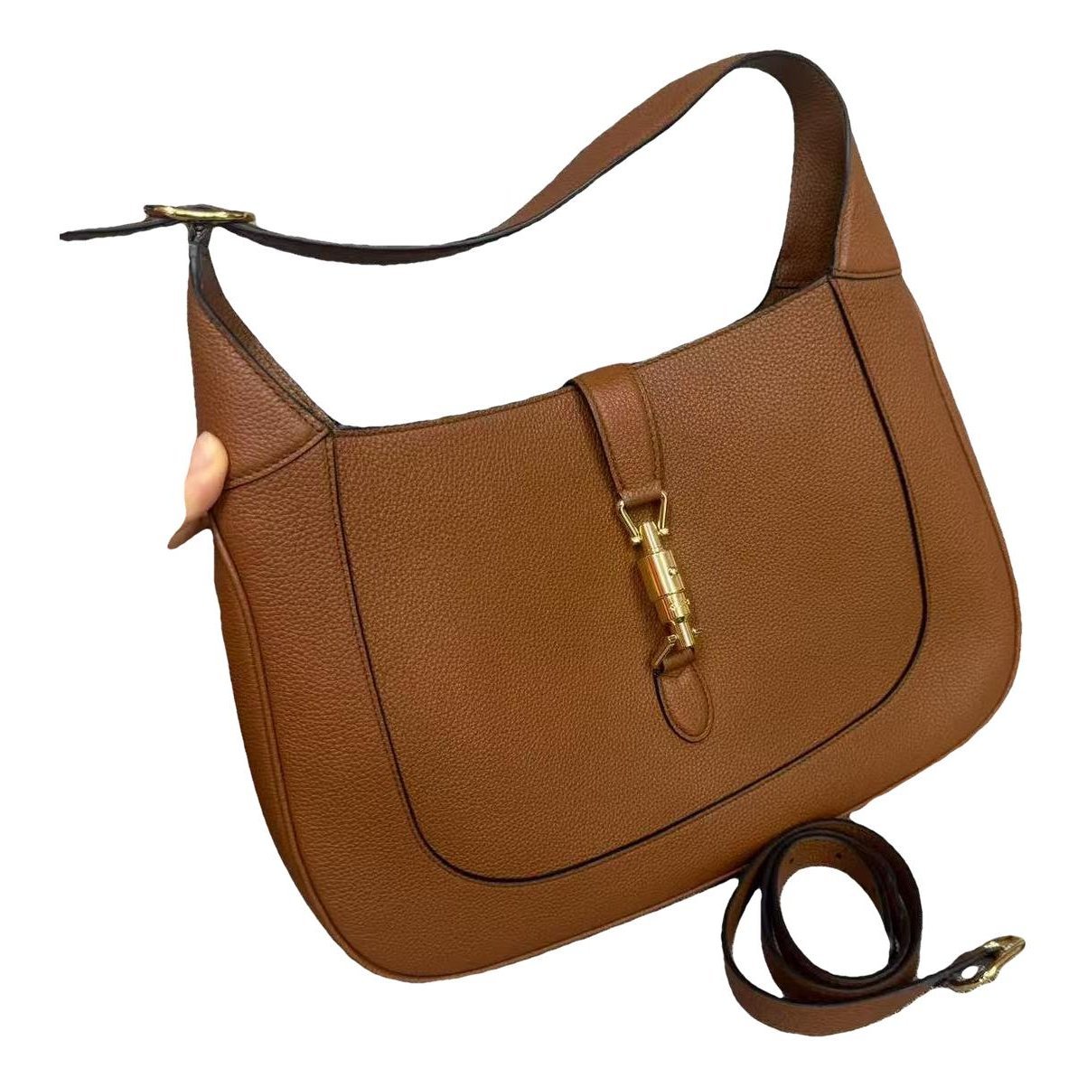 Jackie 1961 leather handbag