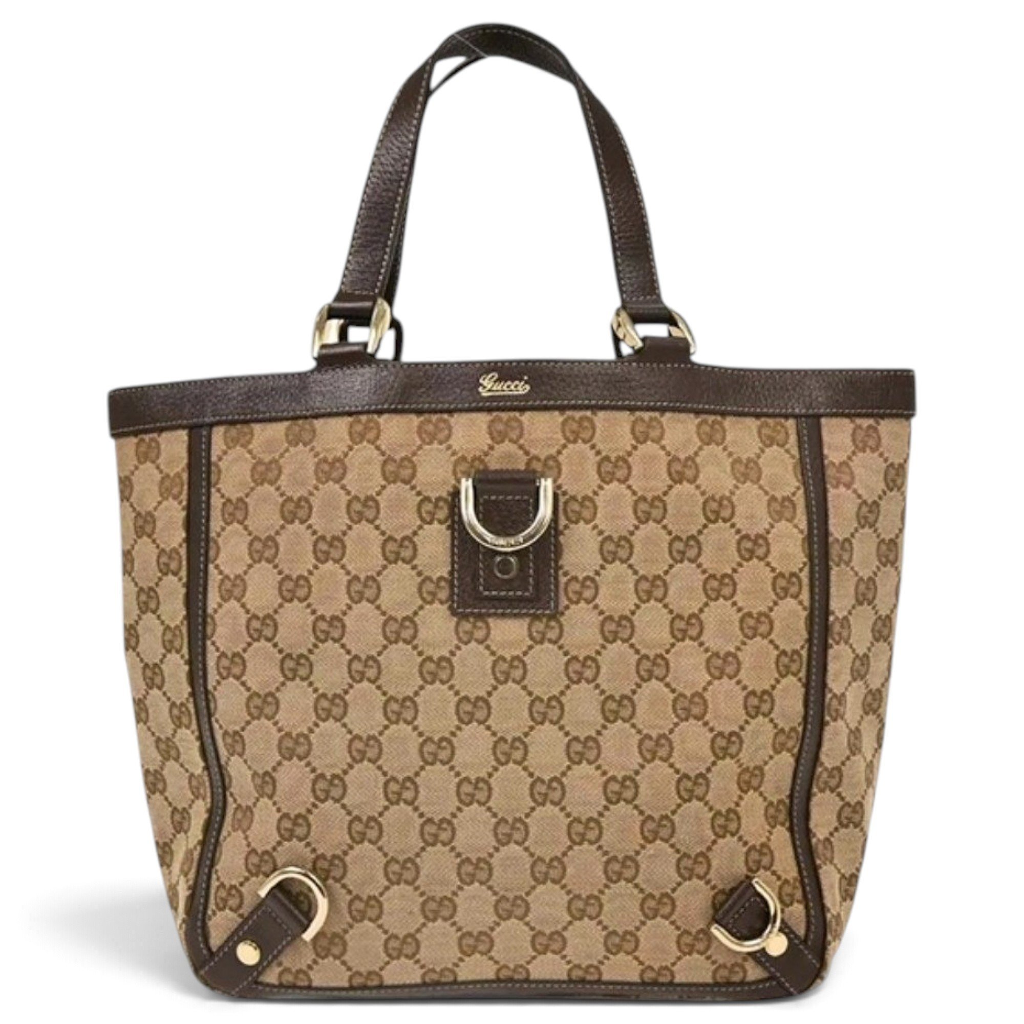 Abbey cloth tote