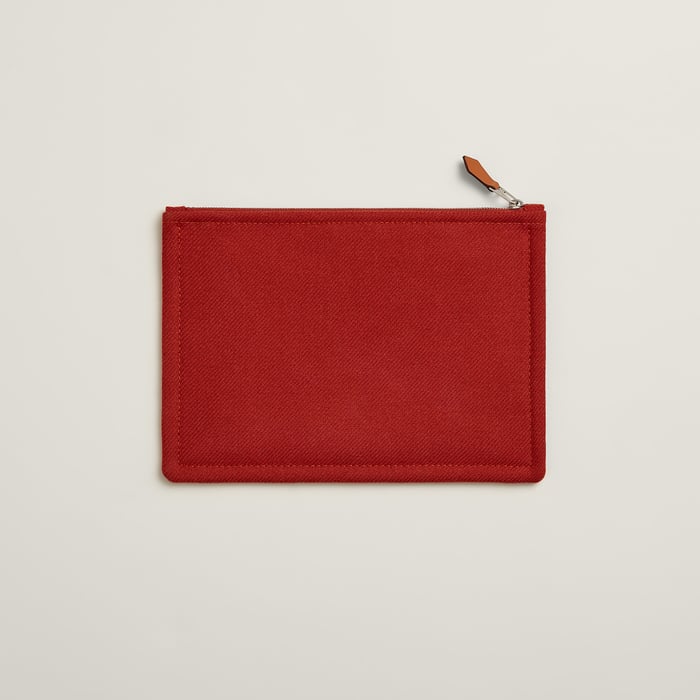 Tomette Flat H Natte Case, Small Model
